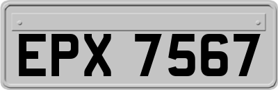 EPX7567