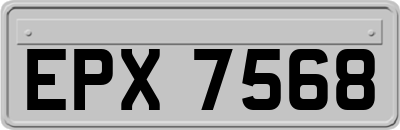 EPX7568