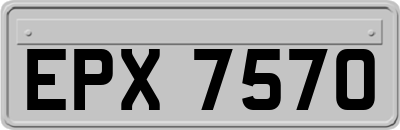 EPX7570