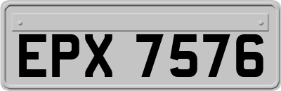 EPX7576