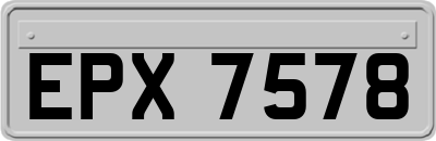 EPX7578