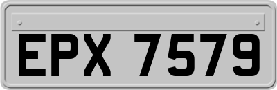 EPX7579