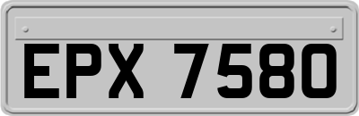 EPX7580