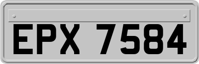 EPX7584