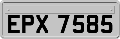 EPX7585