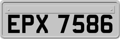 EPX7586