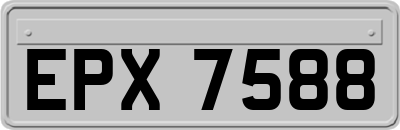 EPX7588