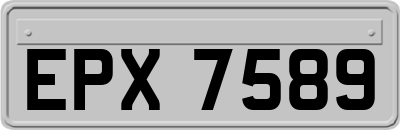 EPX7589
