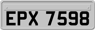EPX7598