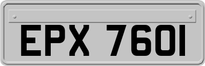 EPX7601