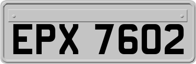 EPX7602