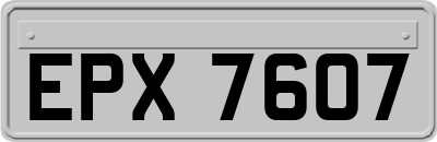 EPX7607