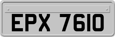 EPX7610