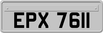 EPX7611