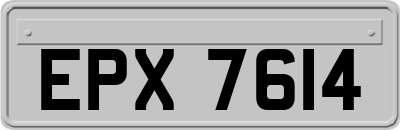 EPX7614