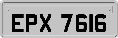 EPX7616