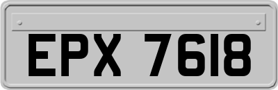 EPX7618