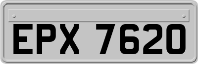 EPX7620