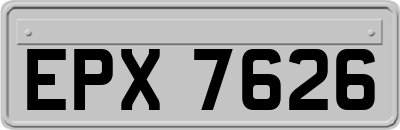 EPX7626