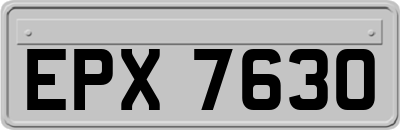 EPX7630