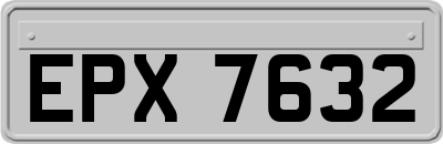 EPX7632