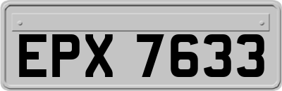 EPX7633
