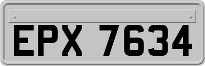 EPX7634