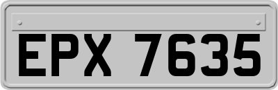 EPX7635