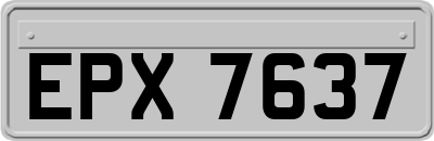 EPX7637