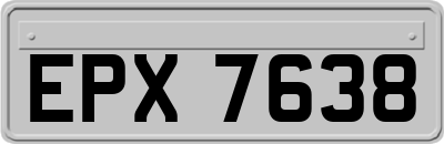 EPX7638