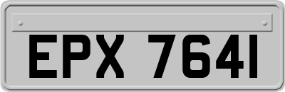 EPX7641