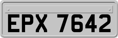 EPX7642