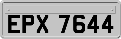 EPX7644