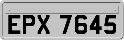 EPX7645