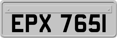 EPX7651