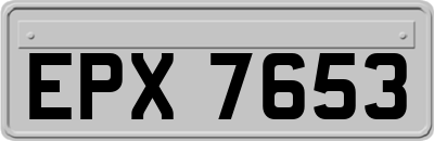 EPX7653