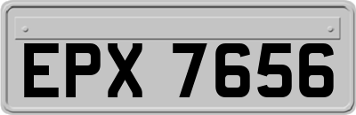EPX7656