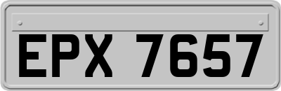 EPX7657