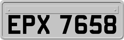EPX7658