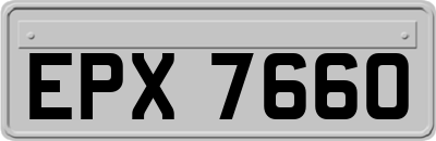 EPX7660