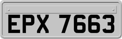 EPX7663