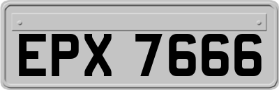 EPX7666