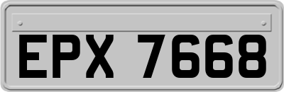EPX7668
