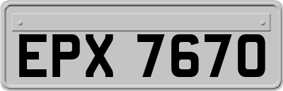 EPX7670