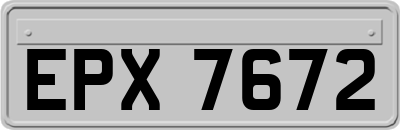 EPX7672