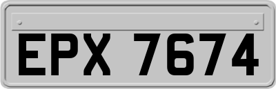 EPX7674