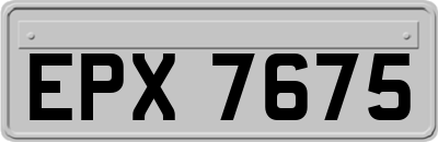 EPX7675