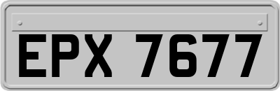 EPX7677