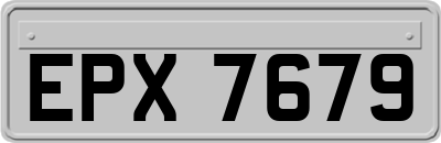 EPX7679