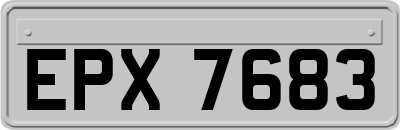 EPX7683
